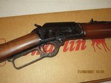 Marlin 1894 Cowboy Competition(CBC) in .45 LC - 3 of 15