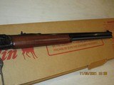 Marlin 1894 Cowboy Competition(CBC) in .45 LC - 5 of 15