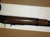 Browning '92 with box and papers in .44 Remington Magnum - 5 of 11