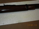 Browning '92 with box and papers in .44 Remington Magnum - 9 of 11