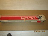 Beautiful Winchester 9422 XTR in .22 caliber - Never Fired - 2 of 12