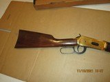 1866 to 1966 Winchester Centennial '66 Commemorative Model in 30-30 w/ Box, Paperwork   - 3 of 14