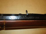 1866 to 1966 Winchester Centennial '66 Commemorative Model in 30-30 w/ Box, Paperwork   - 13 of 14