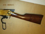 1866 to 1966 Winchester Centennial '66 Commemorative Model in 30-30 w/ Box, Paperwork   - 7 of 14
