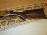 Beautiful like-new Winchester 1970 Lone Star State Commemorative rifle in 30-30 Winchester with box and papers - 7 of 12