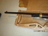 Beautiful like-new Winchester 1970 Lone Star State Commemorative rifle in 30-30 Winchester with box and papers - 10 of 12