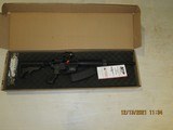 Smith & Wesson M&P 15 Sport II with Red and Green optical sight in caliber 5.56 NATO - 2 of 10