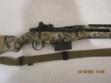 Springfield Armory Socom 16 Scout riflein 308 Win (7.62x51) - 3 of 10