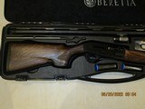 Beretta A400 Xcel Sporting Black, 12 Gauge Autoloading Shotgun - 2 of 11