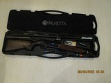 Beretta A400 Xcel Sporting Black, 12 Gauge Autoloading Shotgun