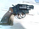 Smith & Wesson Model 10-5,
Revolver in .38 Special - 2 of 4