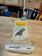 Gunline Leader Checkering Set plus Pattern Marker - Image 2 of 2