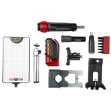 Real Avid Precision Scope mounting and Leveling System with torque driver. Unopened, new in the box. - Image 3 of 3