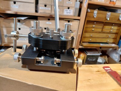 Attitude Craft Universal Sight Pusher Tool for Iron Front and Rear Pistol Sight Installation and Adjustments - Image 3 of 3