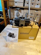 Attitude Craft Universal Sight Pusher Tool for Iron Front and Rear Pistol Sight Installation and Adjustments - Image 1 of 3