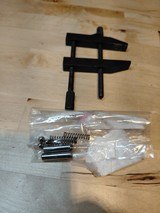 Power Custom Series I - Stoning Fixture for Firearms - Image 3 of 4