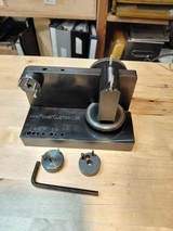 Power Custom Series I - Stoning Fixture for Firearms - Image 1 of 4