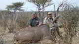 Trophy Kudu Safari in northern Namibia for 55-60 Inch Bulls!!! - 10 of 12
