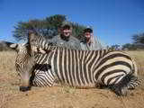 9 Day 6 animal Safari including Hartmann's Mountain Zebra!! All Inclusive Guaranteed!! - 1 of 12