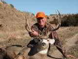Nebraska Trophy Mule Deer OR Whitetail Hunt (Hunters Choice!!) 100% shooting over the last 5 seasons!!! - 2 of 12