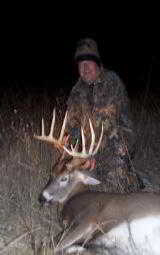 Nebraska Trophy Mule Deer OR Whitetail Hunt (Hunters Choice!!) 100% shooting over the last 5 seasons!!! - 5 of 12
