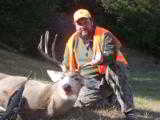 Nebraska Trophy Mule Deer OR Whitetail Hunt (Hunters Choice!!) 100% shooting over the last 5 seasons!!! - 1 of 12