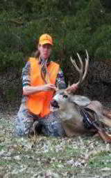Nebraska Trophy Mule Deer OR Whitetail Hunt (Hunters Choice!!) 100% shooting over the last 5 seasons!!! - 3 of 12