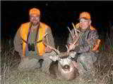 Nebraska Trophy Mule Deer OR Whitetail Hunt (Hunters Choice!!) 100% shooting over the last 5 seasons!!! - 11 of 12
