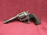 Colt Bisley .45LC - 1 of 10