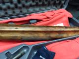 Benelli Executive Grade II 12 ga. 28 inch PG, multi choke. NIB!! Beautiful wood and engraving!! - 8 of 10