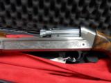 Benelli Executive Grade II 12 ga. 28 inch PG, multi choke. NIB!! Beautiful wood and engraving!! - 3 of 10