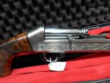 Benelli Executive Grade II 12 ga. 28 inch PG, multi choke. NIB!! Beautiful wood and engraving!! - 6 of 10