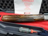 Benelli Executive Grade I 12 ga. 28 inch PG, multi choke. NIB!! Beautiful wood and engraving!! - 4 of 11