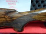 Benelli Executive Grade I 12 ga. 28 inch PG, multi choke. NIB!! Beautiful wood and engraving!! - 6 of 11