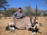 Namibia's Finest Plains Game Safari 7 days all inclusive!!! - 11 of 15