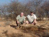 Namibia's Finest Plains Game Safari 7 days all inclusive!!! - 14 of 15