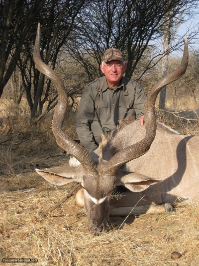 Namibia's Finest Plains Game Safari 7 days all inclusive!!!