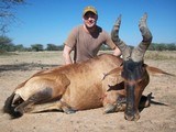 Namibia's Finest Plains Game Safari 7 days all inclusive!!! - 13 of 15