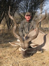 Namibia's Finest Plains Game Safari 7 days all inclusive!!! - 1 of 15