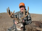 Nebraska Mule Deer or Whitetail (hunters choice) 4 day hunt with included tags & quality lodging!100% shot opportunity! ALL PRIVATE MANAGED PR - 9 of 9