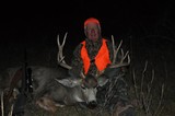 Nebraska Mule Deer or Whitetail (hunters choice) 4 day hunt with included tags & quality lodging!100% shot opportunity! ALL PRIVATE MANAGED PR - 8 of 9