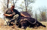 10 Day hunt for monster Cape Buffalo!! FAIR CHASE!! 100% SHOOTING!!