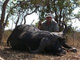 10 Day hunt for monster Cape Buffalo!! FAIR CHASE!! 100% SHOOTING!! - 2 of 13