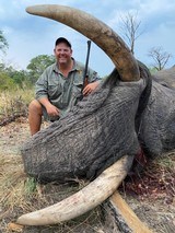 Zimbabwe 10 Day Exportable Elephant Safari all inclusive price! - 5 of 7