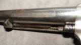 Colt Single Action Army 44-40 Nickel 1883
- 14 of 15