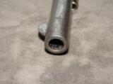 Colt Single Action Army 44-40 Nickel 1883
- 9 of 15