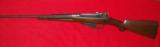 Rare Winchester Rifle - 2 of 3