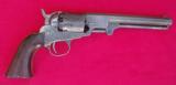 Manhatten Revolver-Engraved-Cased - 4 of 4