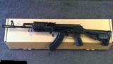 RWC / Saiga 7.62X39 AK47 Modern version factory fresh (these have been banned for import) - 2 of 2