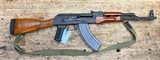 CAI-ROMARM SAR1, 7.62x39 - 1 of 2